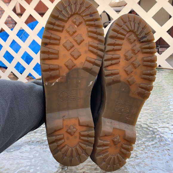 Dr. Martens 10940 Chunky Vintage boots - Picture 8 of 12